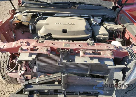 2021 Chevrolet Colorado Lt from USA, damaged, VIN 1GCGTCEN5M1179616